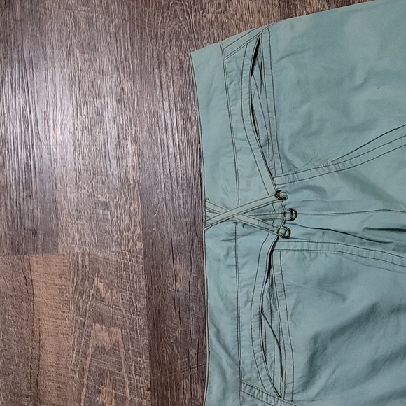 Very Gently Loved pants size 12 made by KAPALUA Hospital looking Style Romania - Picture 11 of 11